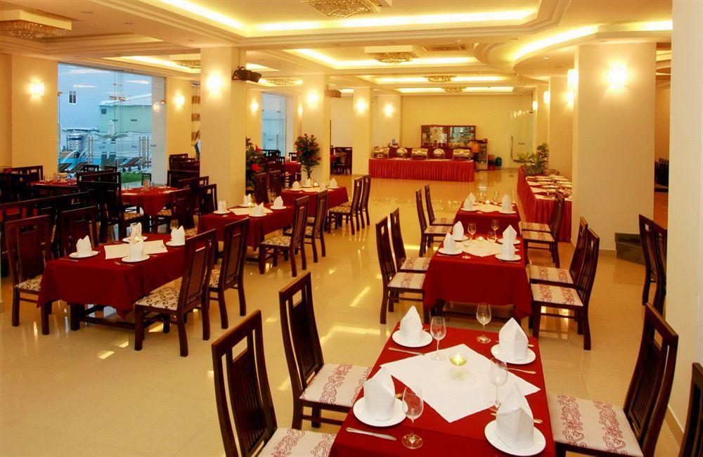 Hotel Chau Loan Nha Trang Vinh Hai