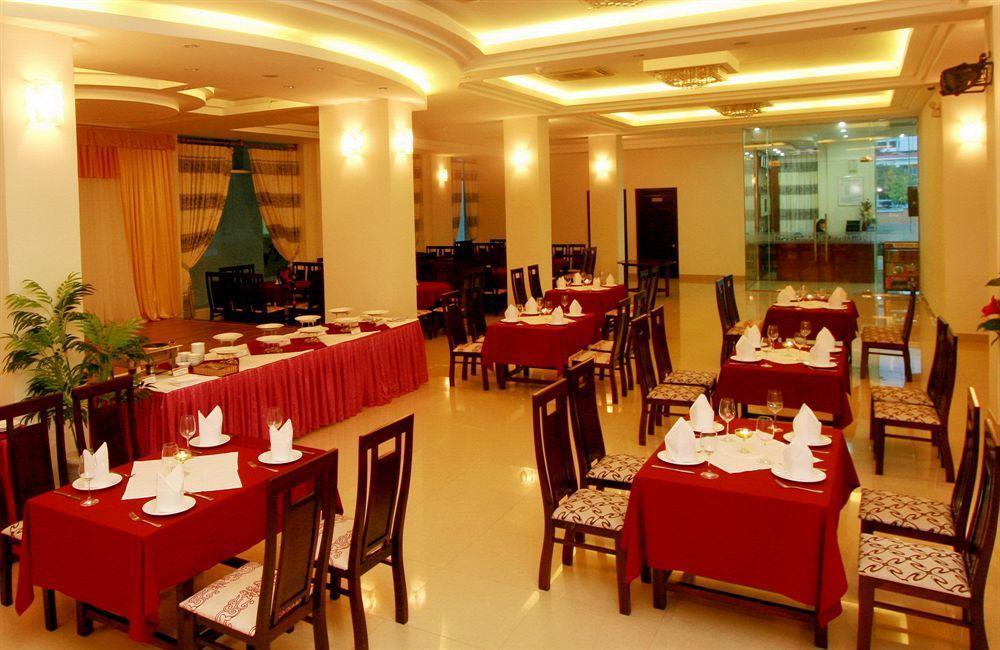 Hotel Chau Loan Nha Trang Vinh Hai