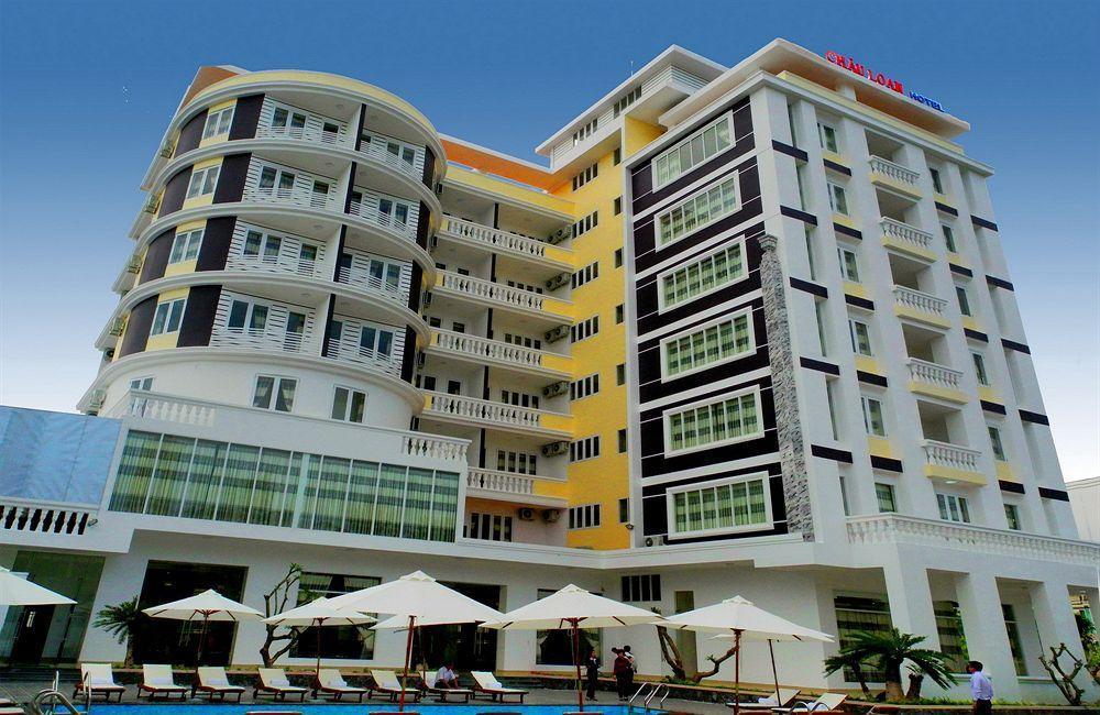 Chau Loan Nha Trang