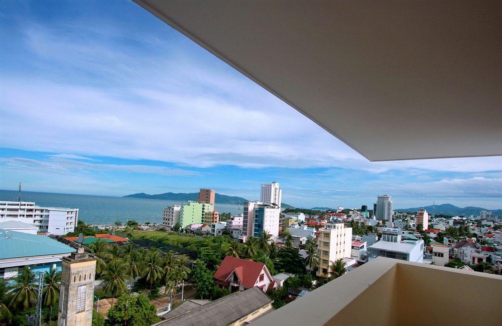 Chau Loan Nha Trang Hotel Vinh Hai