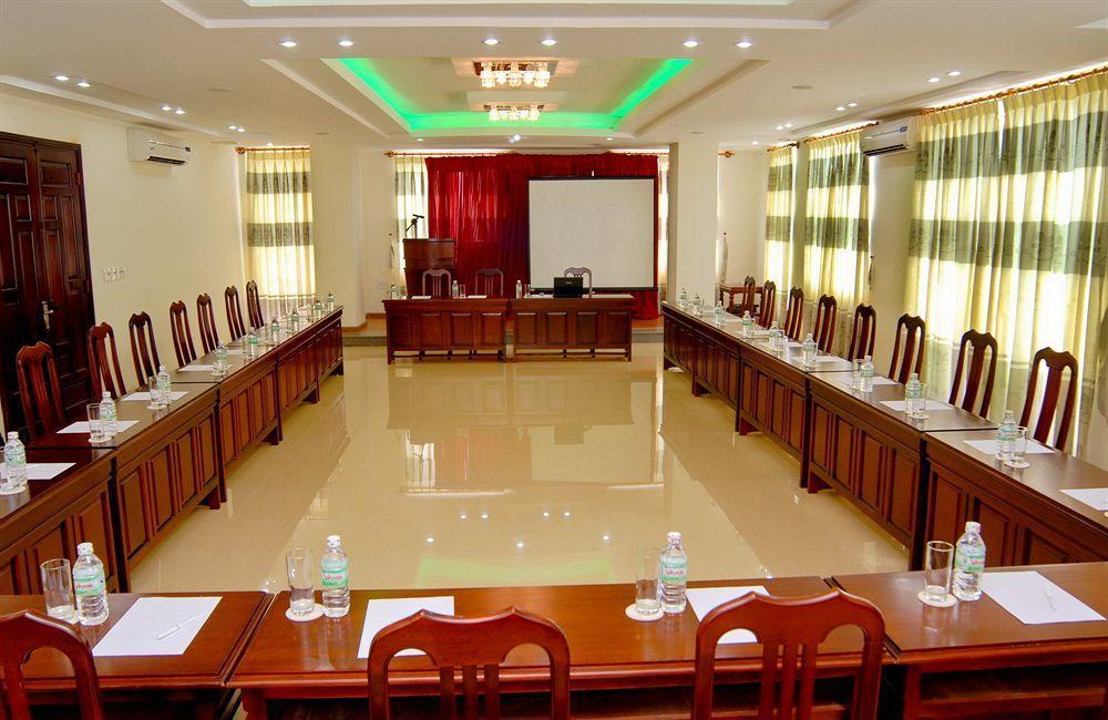 Hotel Chau Loan Nha Trang