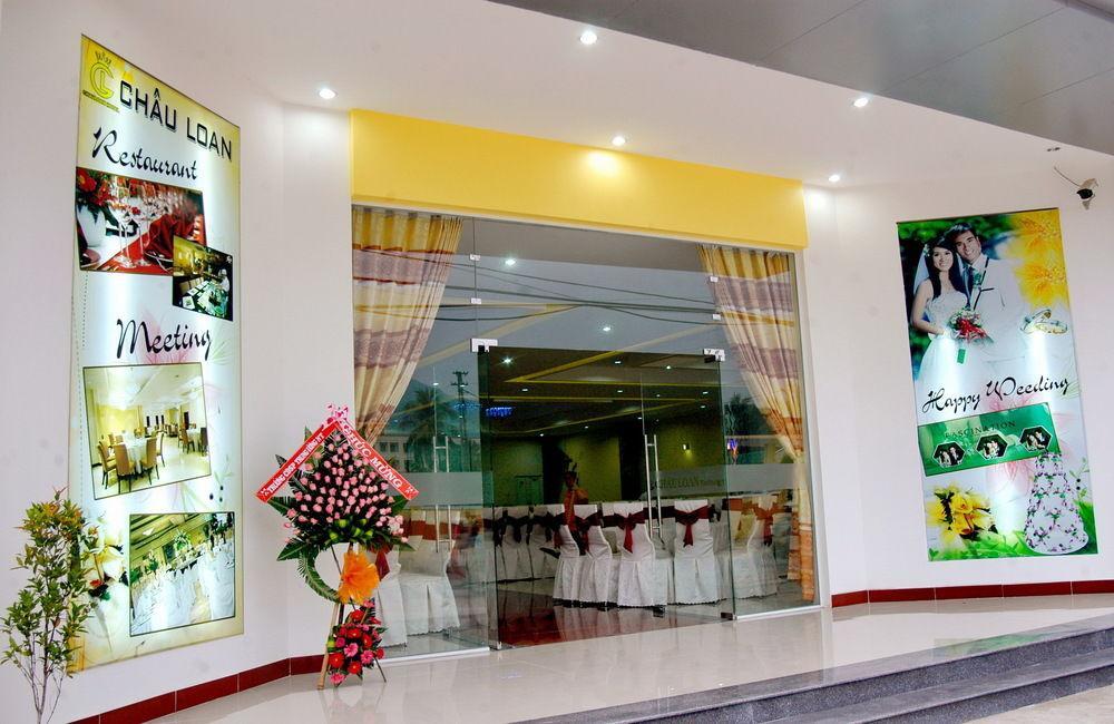 Chau Loan Nha Trang Hotel