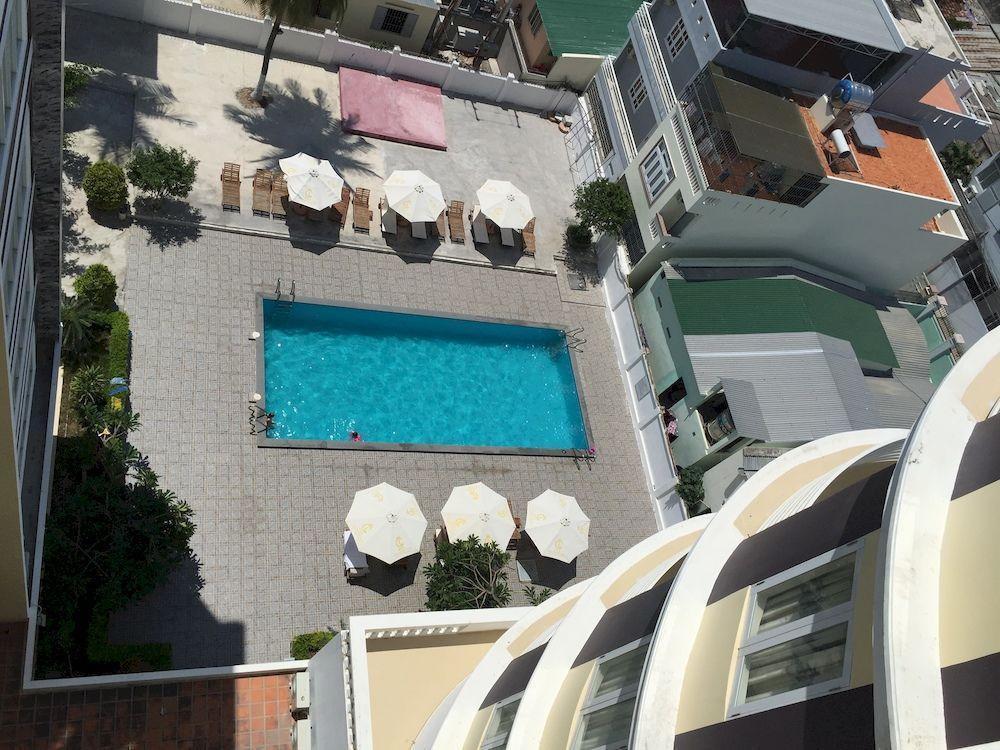 Chau Loan Nha Trang Hotel 3*