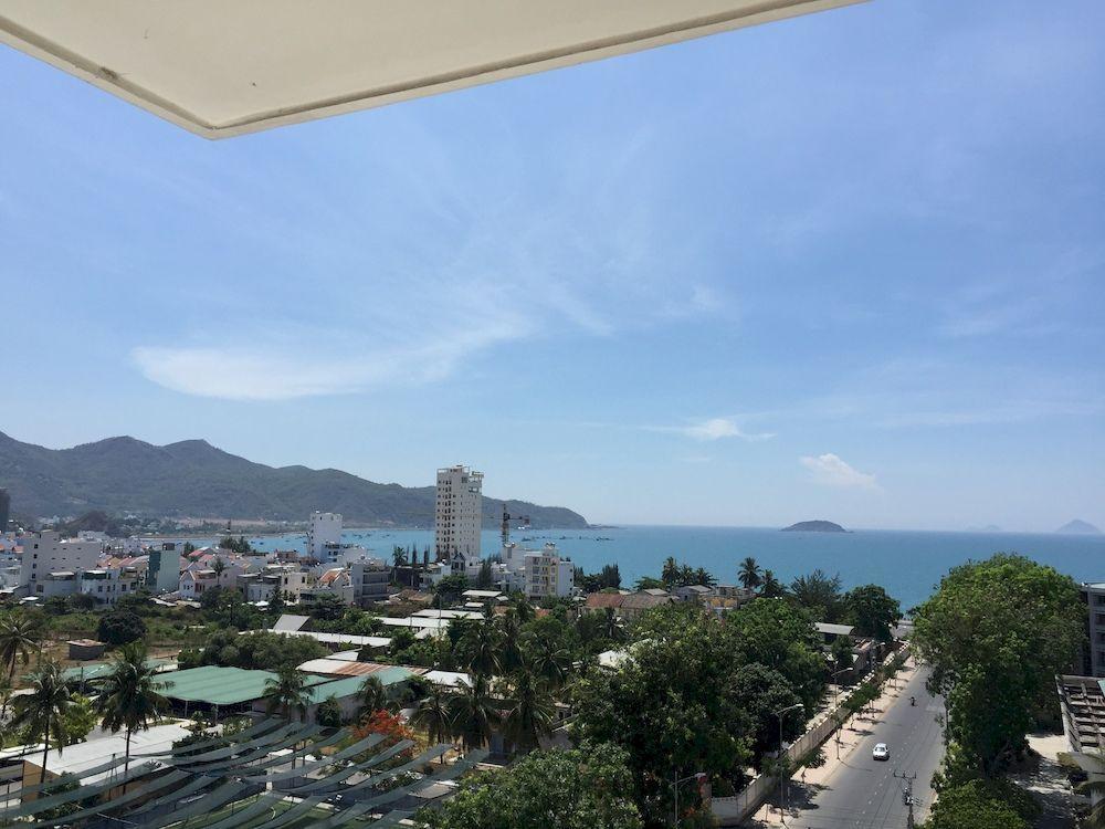 Hotel Chau Loan Nha Trang