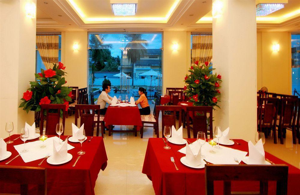 Chau Loan Nha Trang Hotel