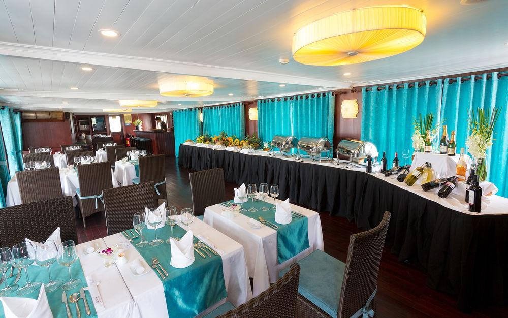 Bhaya Halong Cruises
