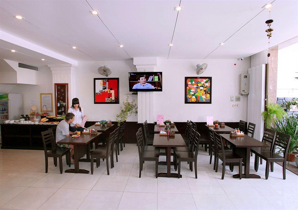 Pho Bien Hotel Nha Trang