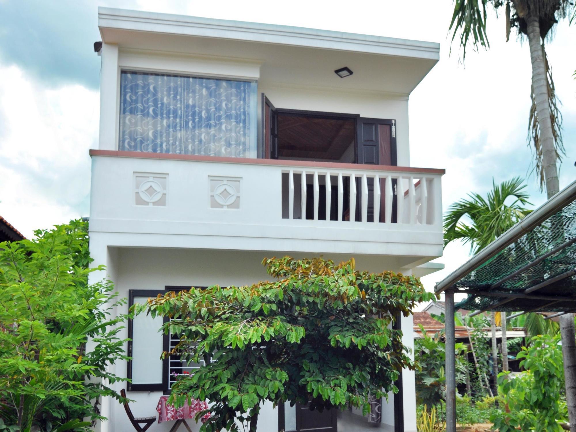 Mountain House Hội An