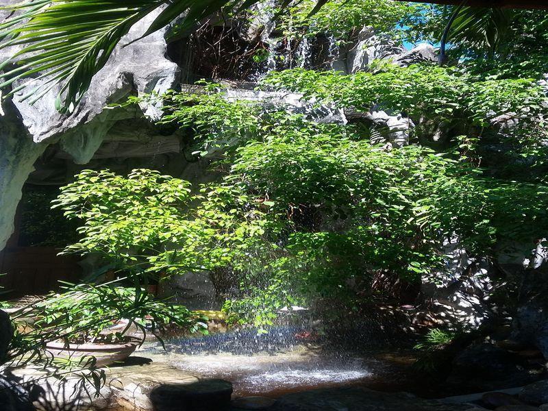 Biệt thự Mountain House