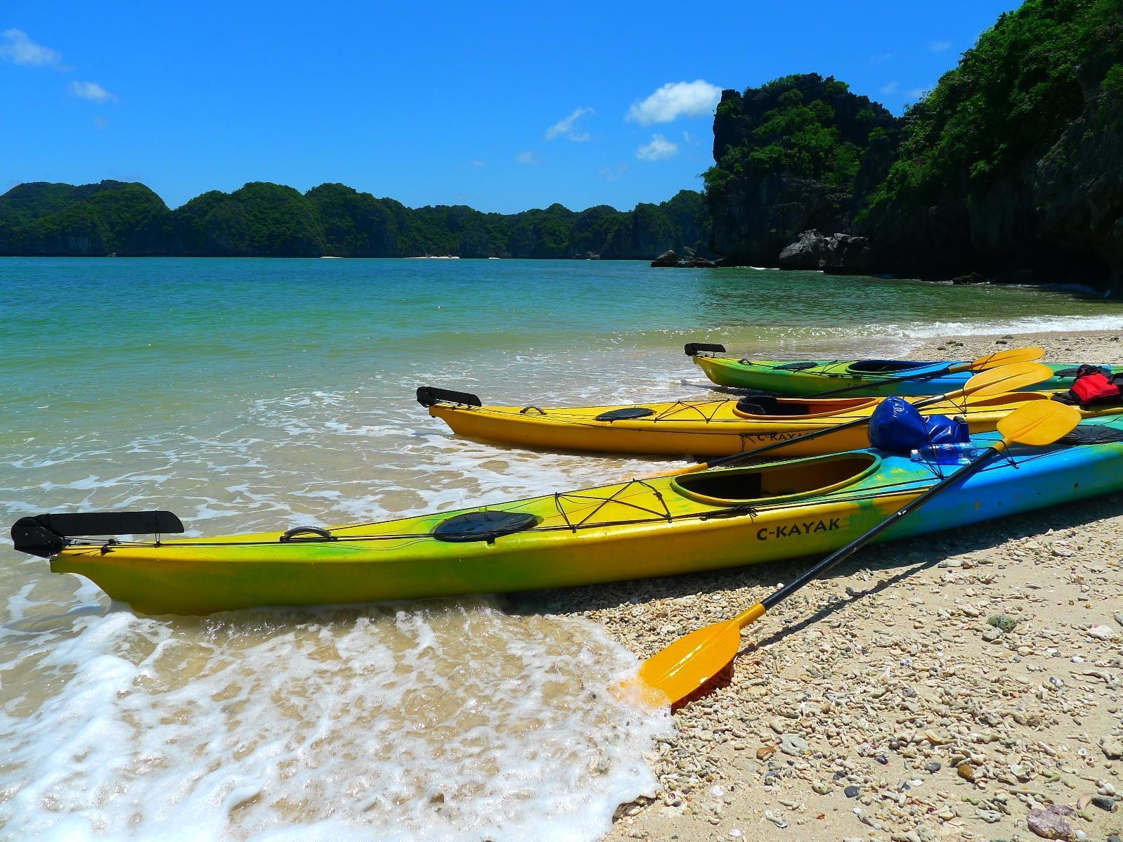 Halong Phoenix Cruiser 4* Ha Long