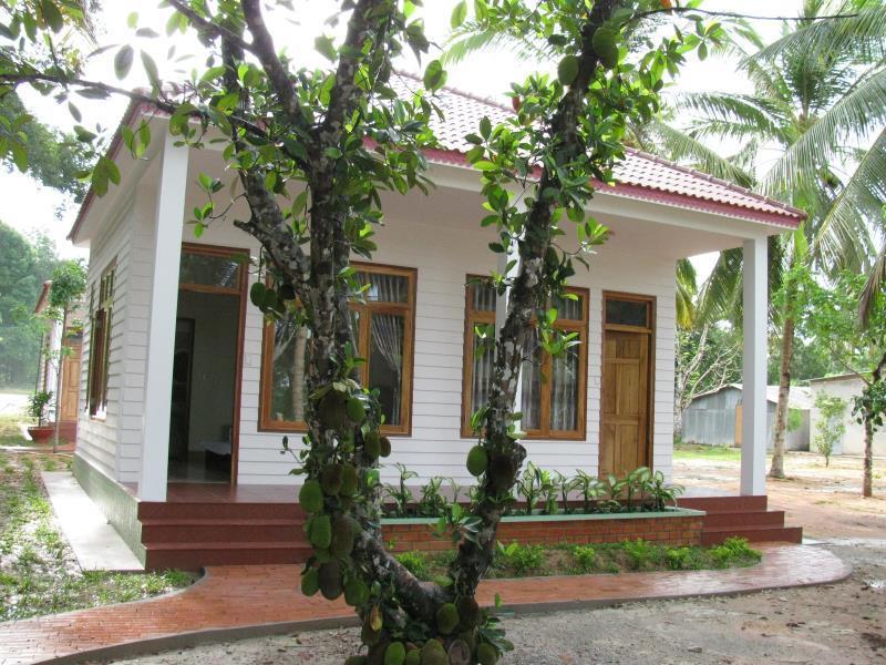 Tang Thanh Phat Resort Phu Quoc