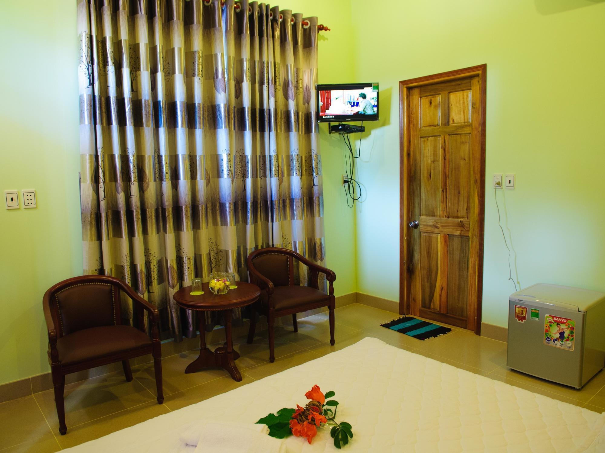 Tang Thanh Phat Phu Quoc