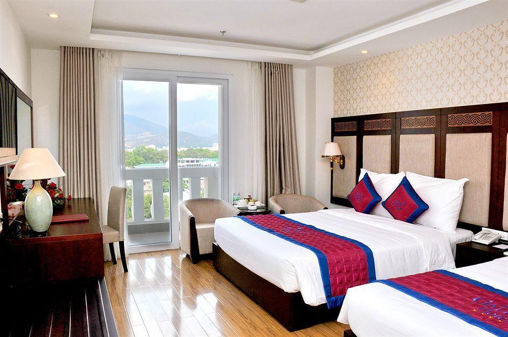 Hotel Galliot 4*