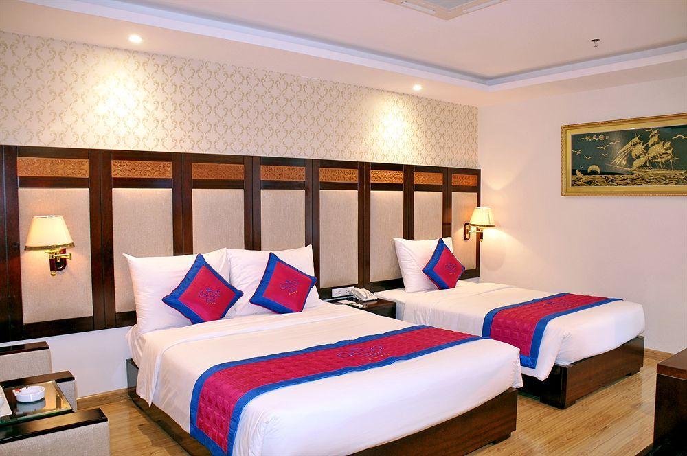 Hotel Galliot 4*