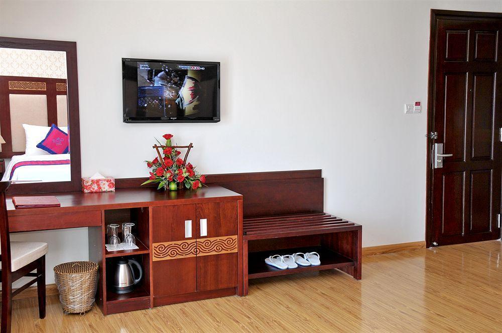 Hotel Galliot Nha Trang