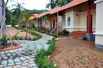 Resort Castaways Phú Quốc