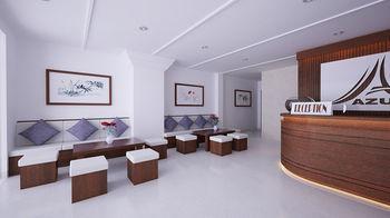 Azura Hotel Nha Trang