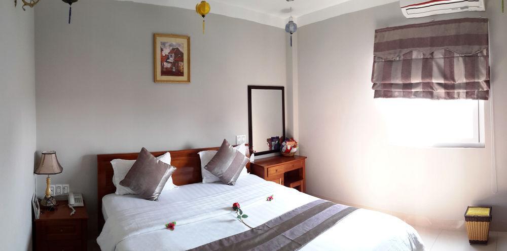 Dang Ha Hotel Da Nang