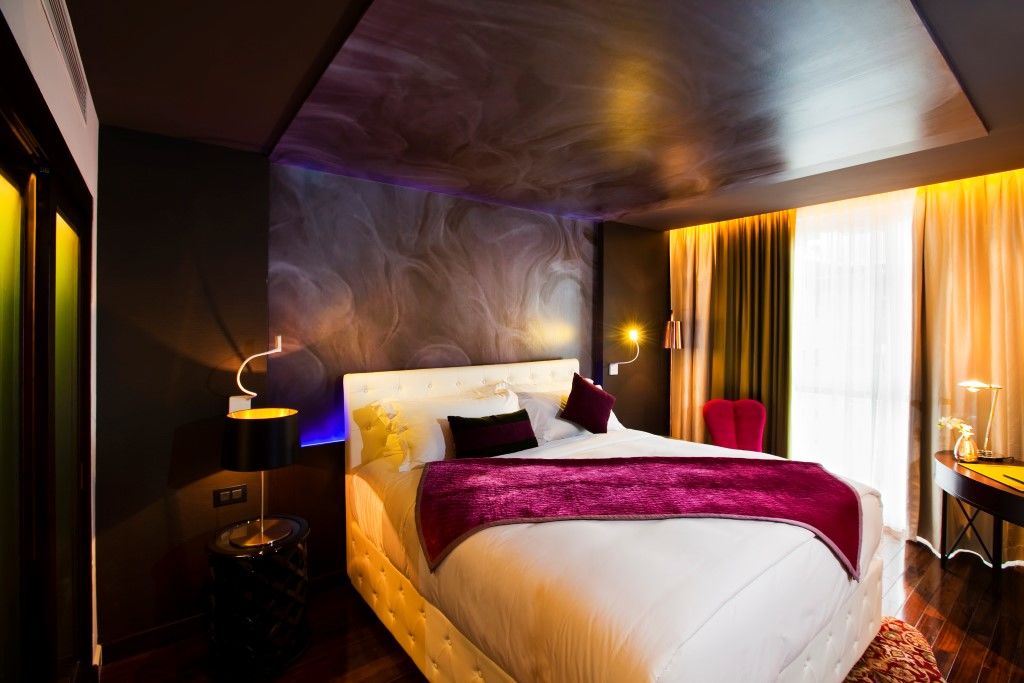 De L'opera - Mgallery Hotel