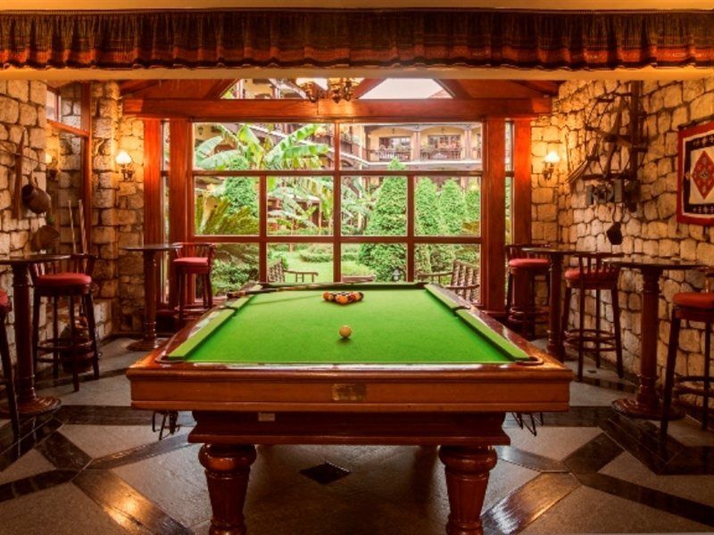 Resort Mountain Affiliated By Melia 4*