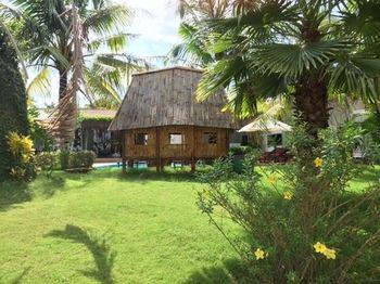 Resort Sao Mai 3*