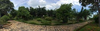 Resort Sao Mai Phu My