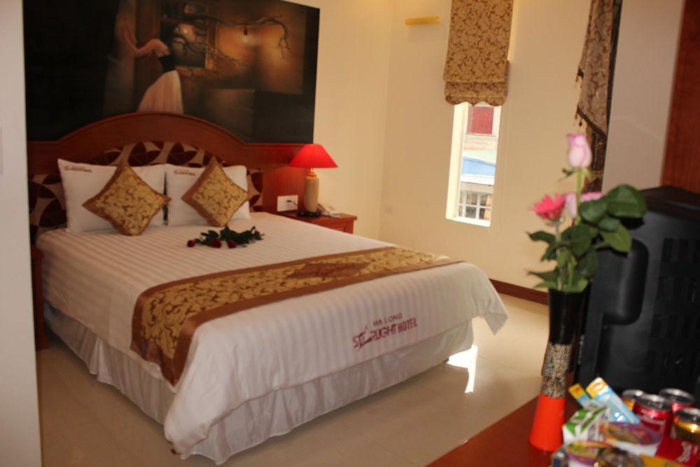 Starlight Ha Long