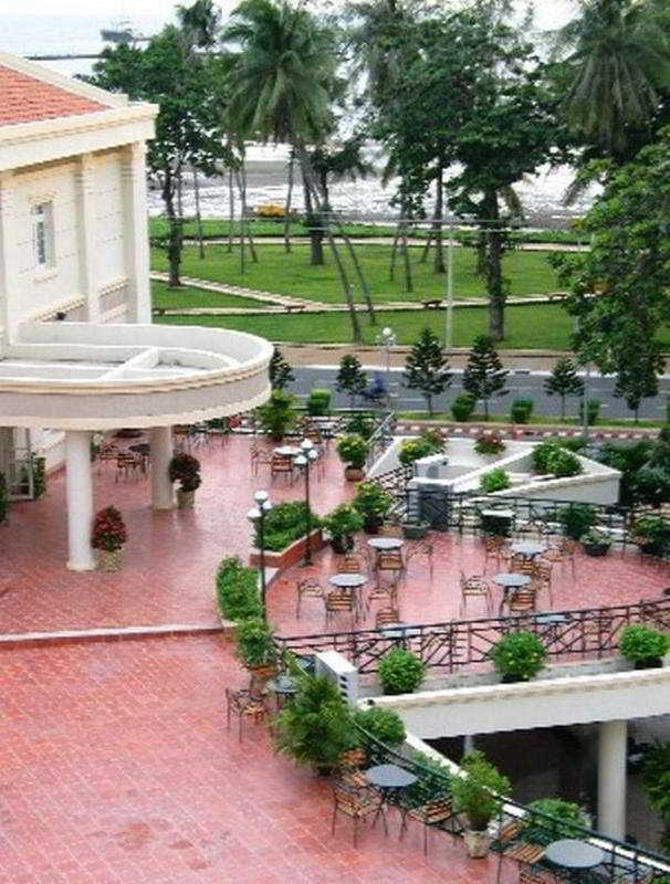 Grand 4* Vung Tau
