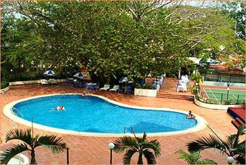 Grand 4* Vung Tau