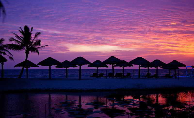 Long Resort