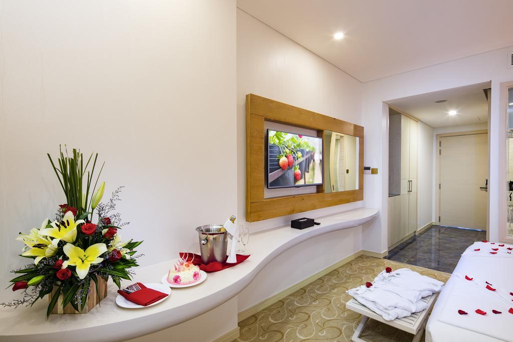 Hotel Diamond Bay