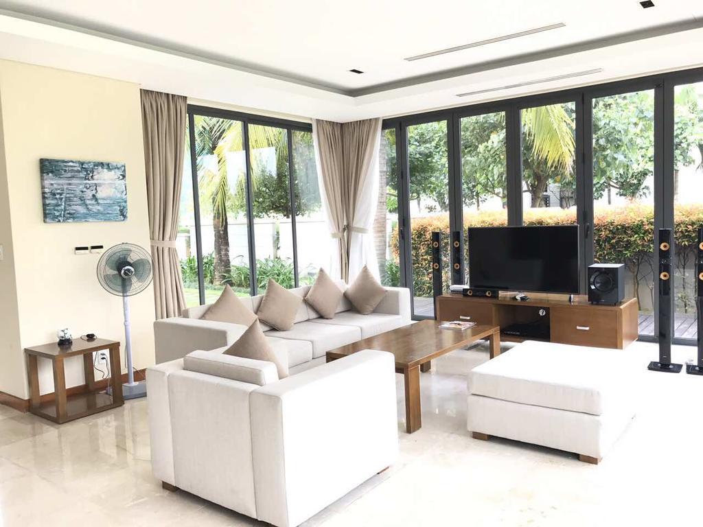 3 Bedrooms With Private Pool Villa