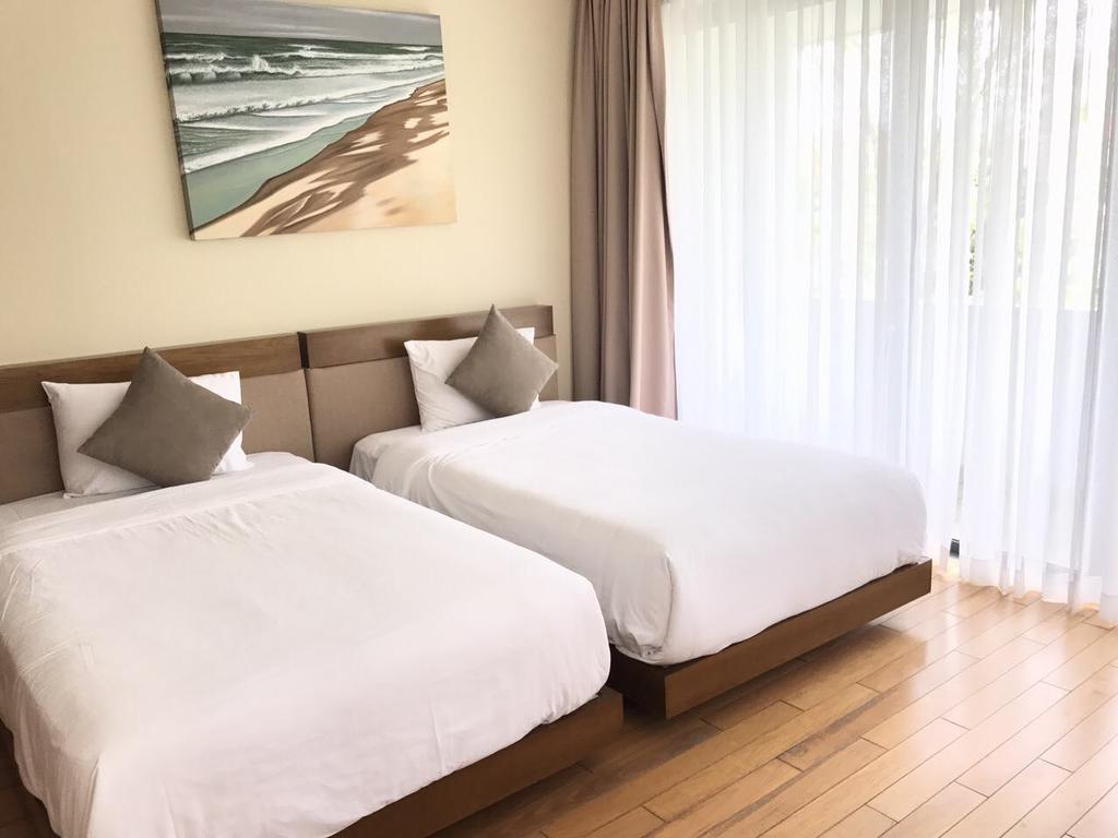 Villa 3 Bedrooms With Private Pool Da Nang
