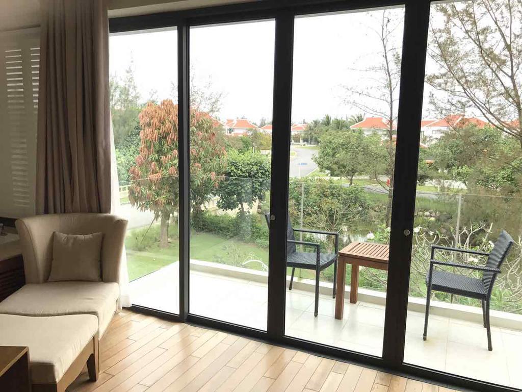 3 Bedrooms With Private Pool