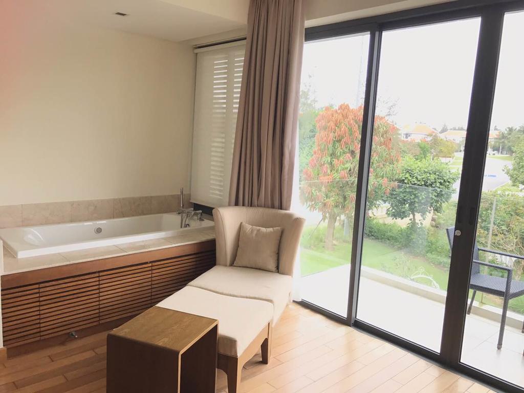 3 Bedrooms With Private Pool Villa
