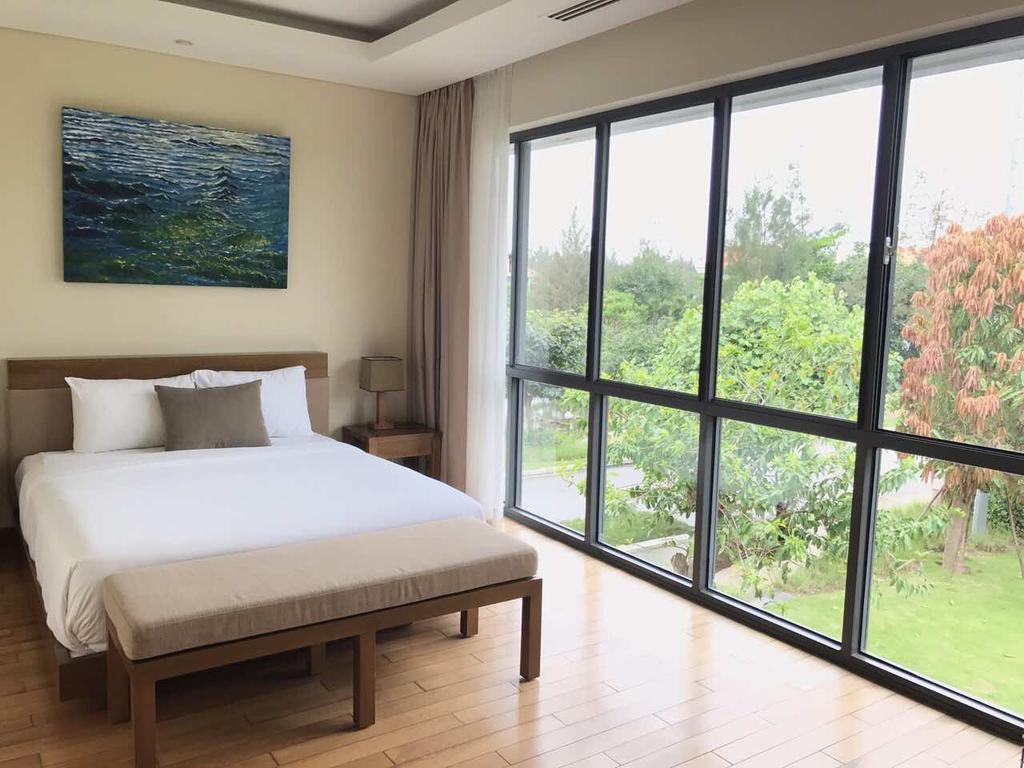 Villa 3 Bedrooms With Private Pool Da Nang