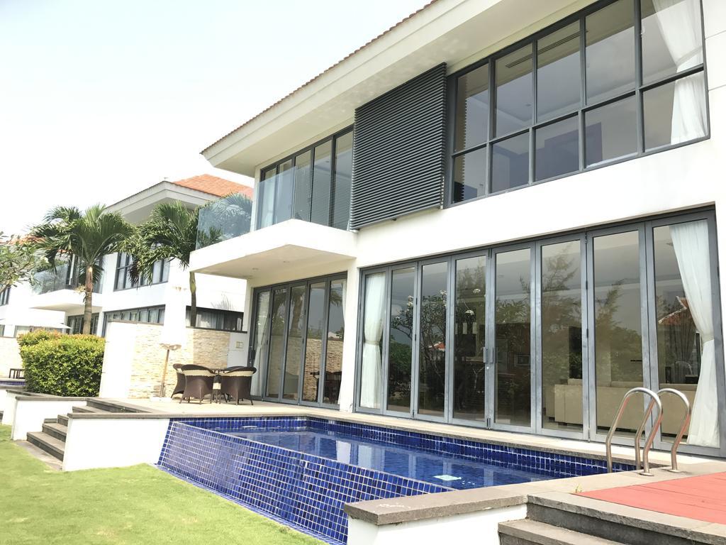 Villa 3 Bedrooms With Private Pool