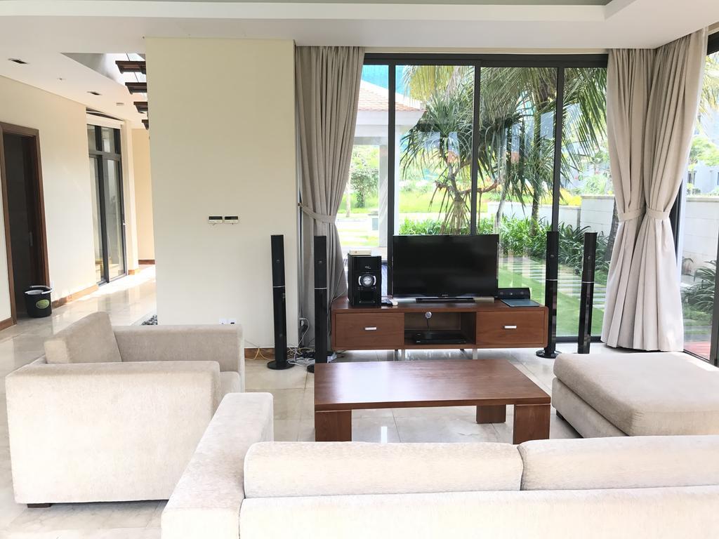 Villa 3 Bedrooms With Private Pool *