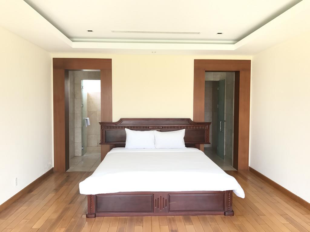3 Bedrooms With Private Pool Da Nang