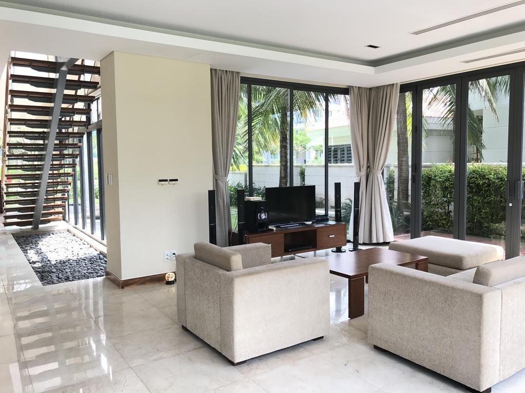 3 Bedrooms With Private Pool Villa