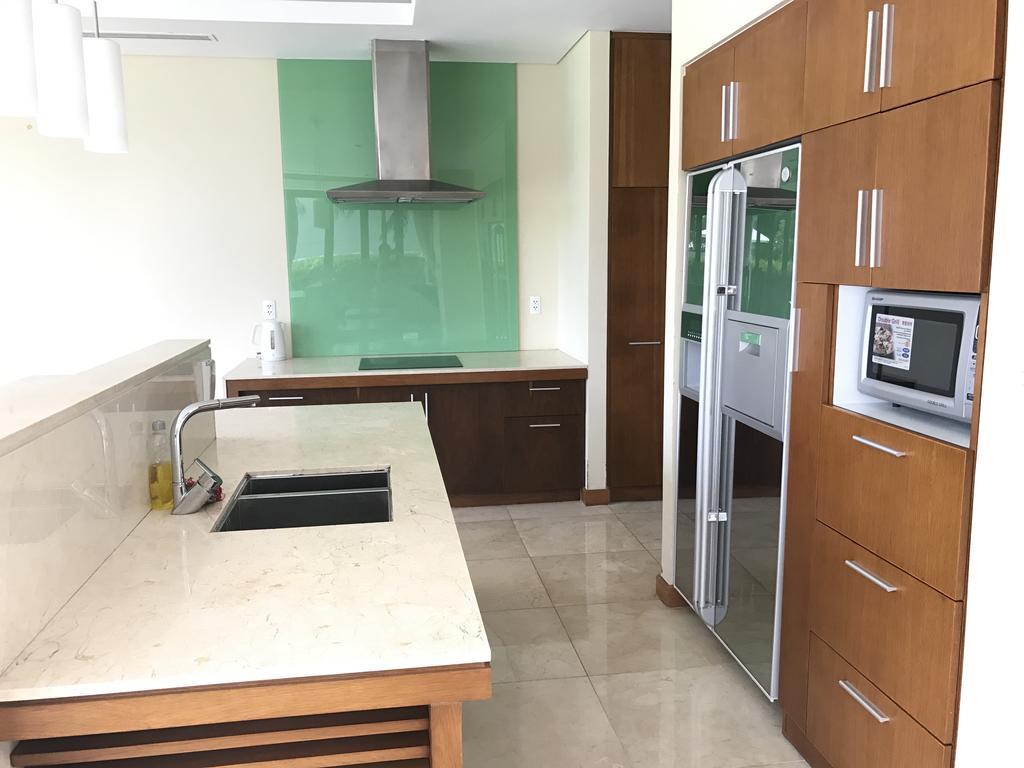 3 Bedrooms With Private Pool * Da Nang