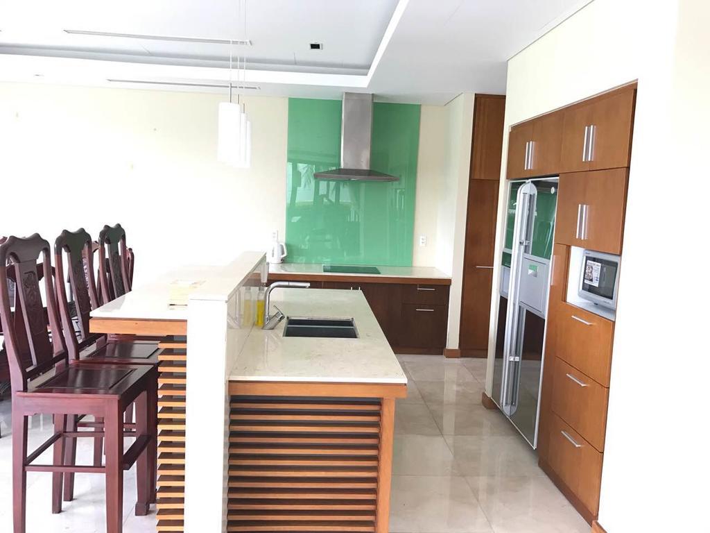 3 Bedrooms With Private Pool Villa Da Nang