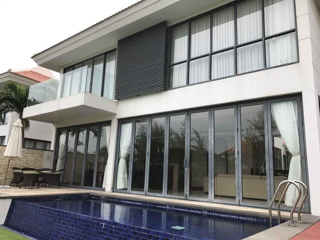 3 Bedrooms With Private Pool Villa