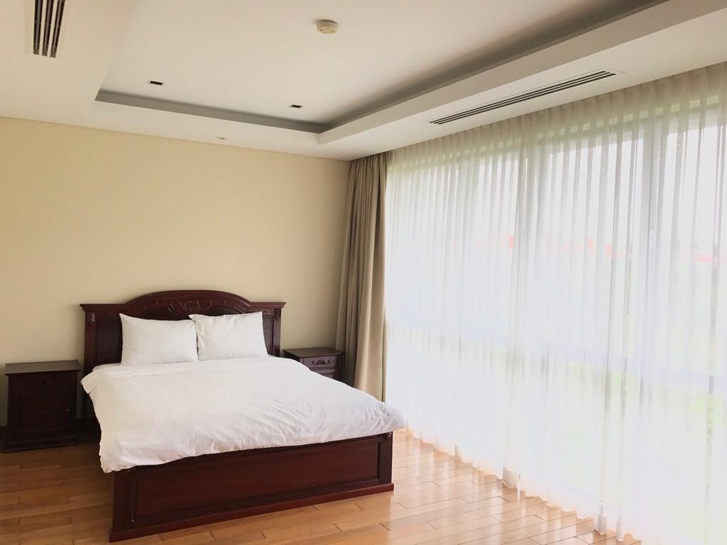 Villa 3 Bedrooms With Private Pool