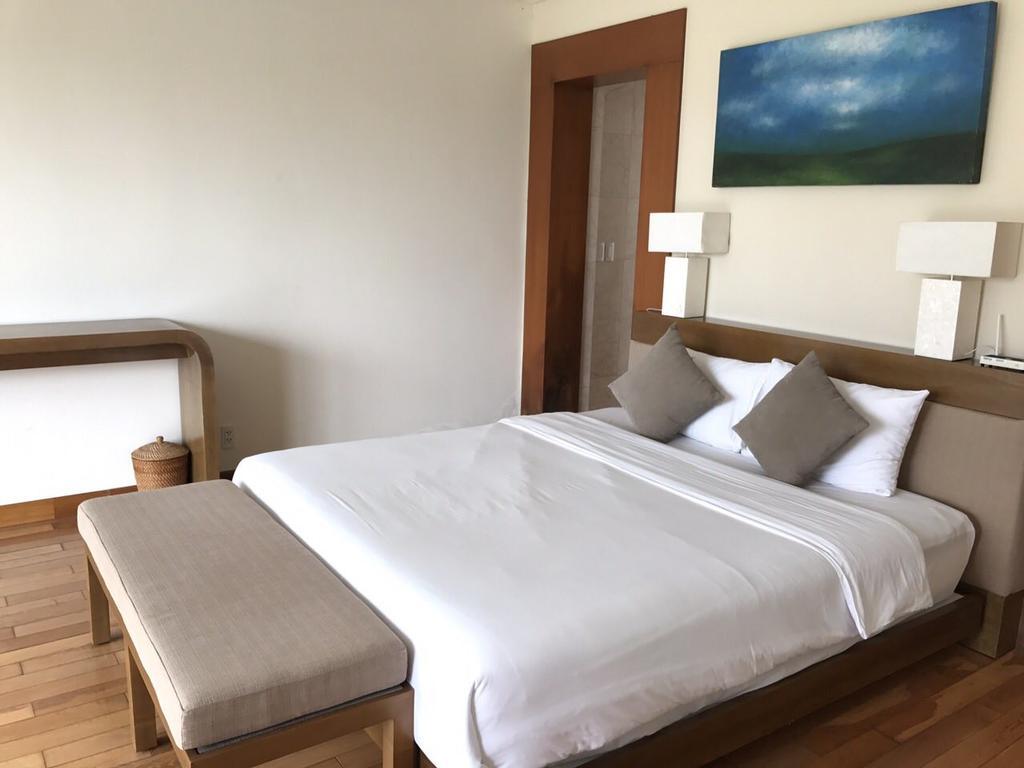 3 Bedrooms With Private Pool Villa