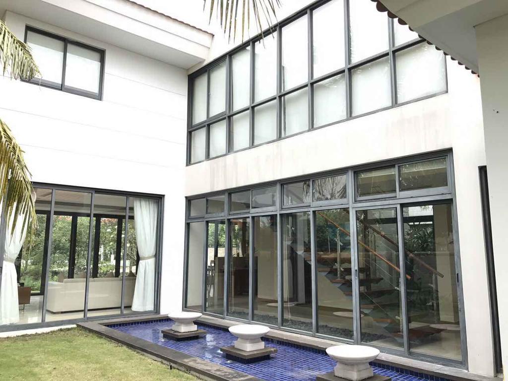 3 Bedrooms With Private Pool Da Nang