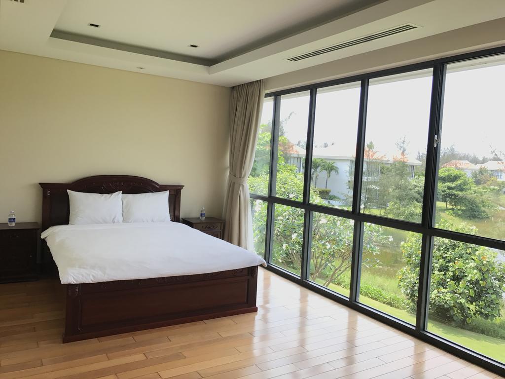 3 Bedrooms With Private Pool