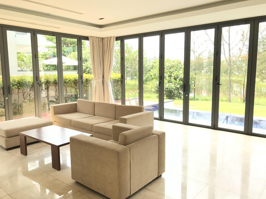 3 Bedrooms With Private Pool Villa Da Nang