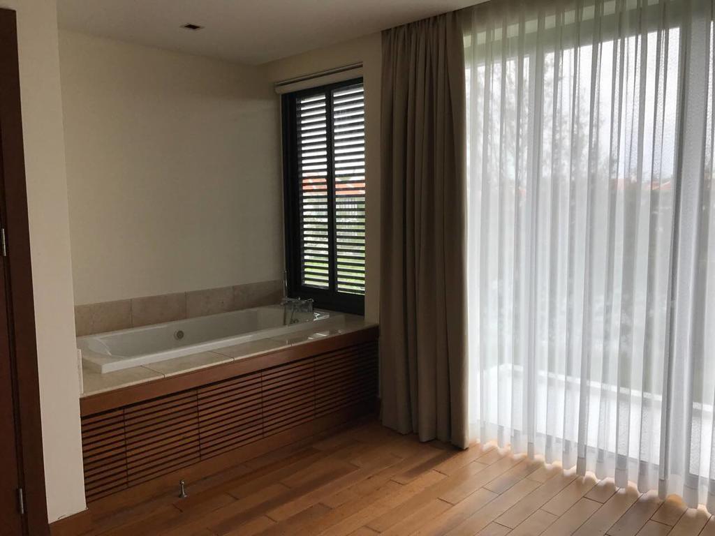 3 Bedrooms With Private Pool Villa *