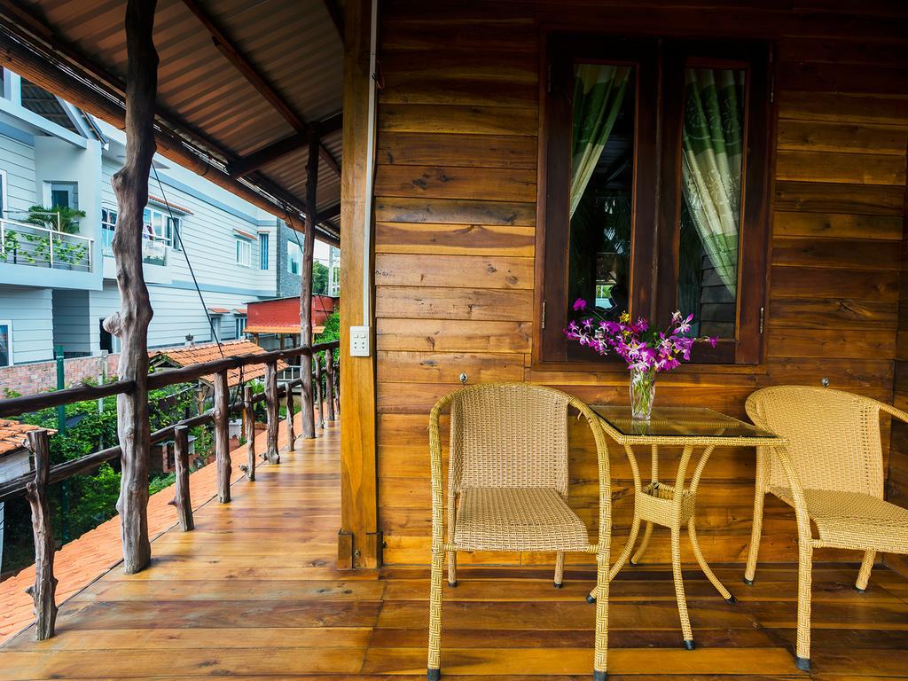 Waves Resort 3*